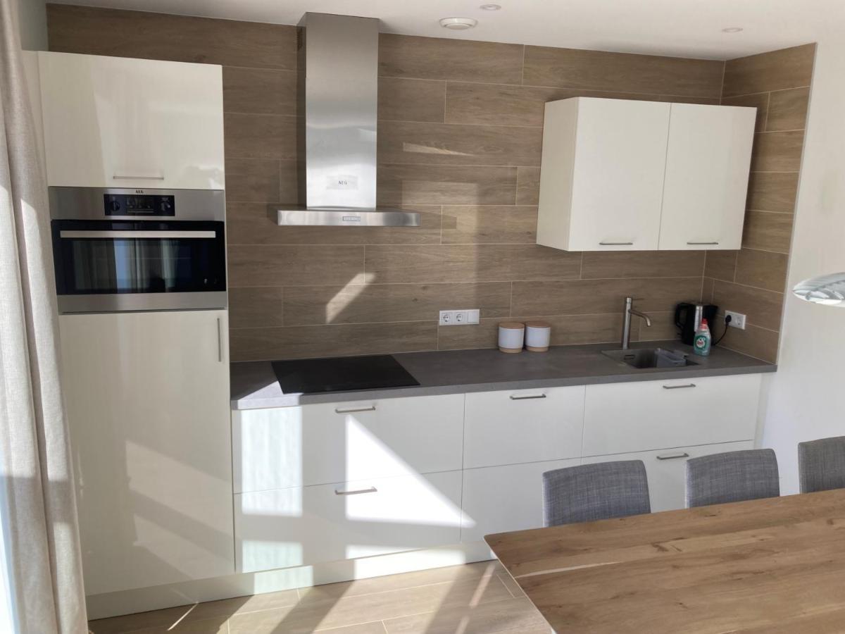 Vakantiewoning 1 Aan Zee, 400 Meter Van Het Strand Zoutelande Eksteriør billede