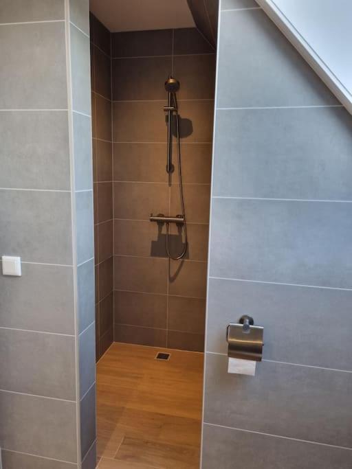 Vakantiewoning 1 Aan Zee, 400 Meter Van Het Strand Zoutelande Eksteriør billede